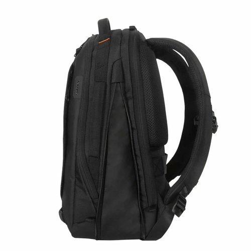 Targus TBB652GL rugzak City backpack Zwart Polyester