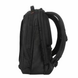 Targus TBB652GL rugzak City backpack Zwart Polyester
