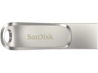 Ultra Dual Drive Luxe USB 512GB 150MB/s