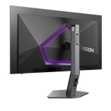 AOC G2 AG276UZD computer monitor 67,3 cm (26.5") 3840 x 2160 Pixels 4K Ultra HD OLED Zwart