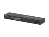 NETGEAR PR460X bedrade router 10 Gigabit Ethernet Zwart