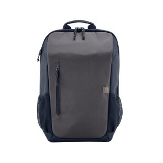 HP Travel 15,6 Laptop Backpack, 18 liter, Iron Grey