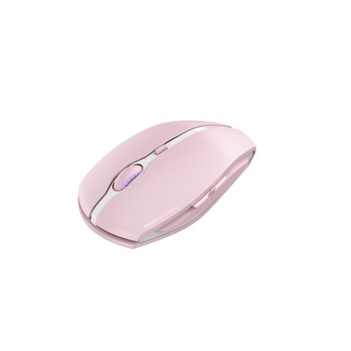 CHERRY GENTIX BT muis Gamen Ambidextrous Bluetooth Optisch 2000 DPI