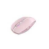 CHERRY GENTIX BT muis Gamen Ambidextrous Bluetooth Optisch 2000 DPI