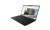 Lenovo ThinkPad P16s Gen 5 (AMD) Copilot + PC AMD Ryzen AI 9 HX PRO PRO 470 Mobiel werkstation 40,6 cm (16") 2.8K 64 GB LPDDR5x-SDRAM 1 TB SSD NVIDIA RTX PRO 2000 Blackwell Wi-Fi 7 (802.11be) Windows 11 Pro Zwart Belgisch