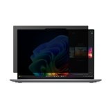 Lenovo 4XJ1W54321 schermfilter 38,9 cm (15.3") Laptop Randloze privacyfilter voor schermen