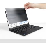 StarTech.com 17.3-inch 16:9 Laptop Privacy Filter, Anti-Glans Privacyscherm met 51% Blauw Licht Reductie, Notebook Screen Protector met +/- 30 Grad. Kijkhoek, Mat/Glanzend