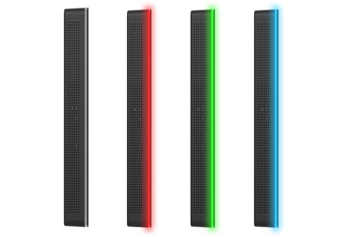 iiyama TW1625LASC-B3PNR scherm voor vergaderzalen 39,6 cm (15.6") 1920 x 1080 Pixels LED Wi-Fi 6 (802.11ax), Wi-Fi 5 (802.11ac), Wi-Fi 4 (802.11n), 802.11g, 802.11a, 802.11b Zwart Bluetooth