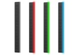 iiyama TW1625LASC-B3PNR scherm voor vergaderzalen 39,6 cm (15.6") 1920 x 1080 Pixels LED Wi-Fi 6 (802.11ax), Wi-Fi 5 (802.11ac), Wi-Fi 4 (802.11n), 802.11g, 802.11a, 802.11b Zwart Bluetooth