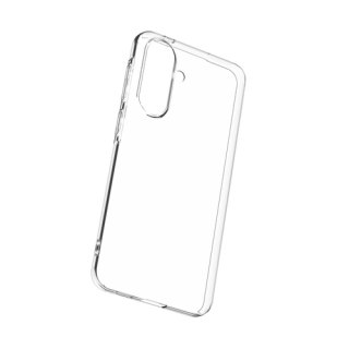 ZAGG Clear mobiele telefoon behuizingen 17 cm (6.7") Hoes Transparant