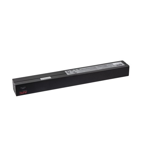 APC Rack PDU AP9559, Basic, 0U/1U, 16A, 230V, (10x) C13 (2x) C19, C20 stekker