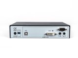 Vertiv Avocent HMX5100T-202 KVM-switch Rack-montage Blauw