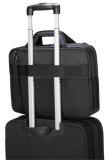Targus Citygear 35,6 cm (14") Tas met bovensluiting Zwart