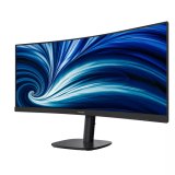 Philips 34B2N3500C/00 computer monitor 86,4 cm (34") 3440 x 1440 Pixels Wide Quad HD LCD Zwart