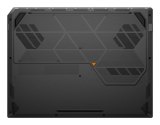 ASUS TUF Gaming A16 FA608UP-RV017W AMD Ryzen™ 7 260 Laptop 40,6 cm (16") Full HD+ 16 GB DDR5-SDRAM 1 TB SSD NVIDIA GeForce RTX 5070 Wi-Fi 6E (802.11ax) Windows 11 Home Zwart, Grijs AZERTY Belgisch