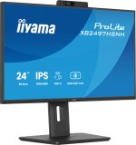 iiyama ProLite XB2497HSNH-B1 computer monitor 60,5 cm (23.8") 1920 x 1080 Pixels Full HD LED Zwart