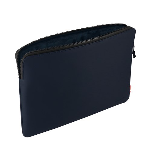 dbramante1928 Oxford - Sleeve ICON 15" Opbergmap/sleeve Blauw