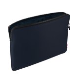 dbramante1928 Oxford - Sleeve ICON 15" Opbergmap/sleeve Blauw