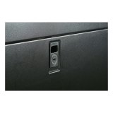 APC NetShelter SX 24U Server Rack Enclosure 600mm x 1070mm w/ Sides Black