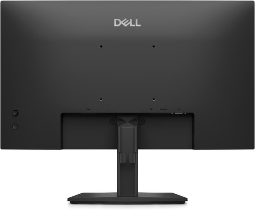 DELL Pro E2226H computer monitor 54,6 cm (21.5") 1920 x 1080 Pixels Full HD LCD Zwart