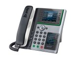 HP Poly Edge E450 IP-telefoon met PoE-ondersteuning