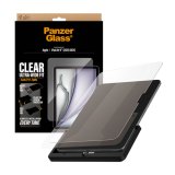 PanzerGlass ® Screen Protector iPad Air 11" (2024-2026) | Ultra-Wide Fit w. FASTFIT TOOL Doorzichtige schermbeschermer Apple 1 stuk(s)