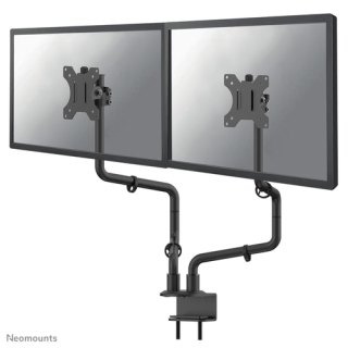 Neomounts monitor bureausteun