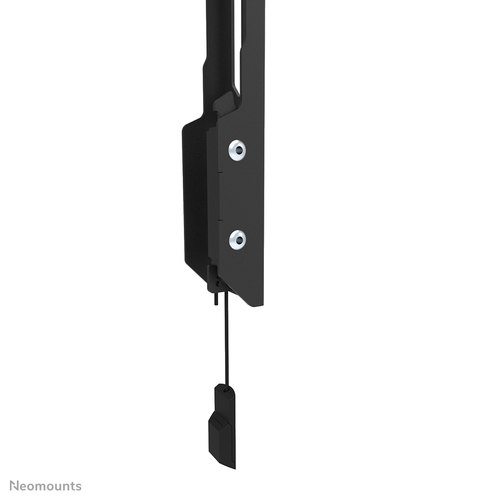 Neomounts WL30-550BL12 TV-beugel wand 24-65" - ultra-vlak - Easy Install