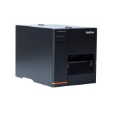 Brother TJ4005DN labelprinter Direct thermisch 203 x 203 DPI 152 mm/sec Bedraad Ethernet LAN