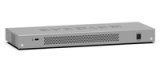 NETGEAR GS116 Unmanaged L2 Gigabit Ethernet (10/100/1000) Zwart