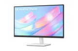 LG 27US500-W computer monitor 68,6 cm (27") 3840 x 2160 Pixels 4K Ultra HD LCD Wit