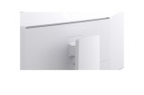 LG 49U950A-W.AEU computer monitor 124,5 cm (49") 5120 x 1440 Pixels Dual QHD LED Zwart, Wit