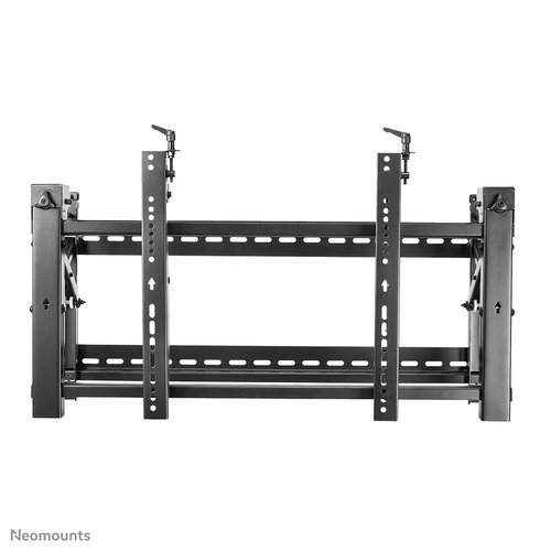 Neomounts LED-VW2000BLACK Videowall muurbeugel 32-75" - pop-out - max 70 kg