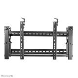 Neomounts LED-VW2000BLACK Videowall muurbeugel 32-75" - pop-out - max 70 kg