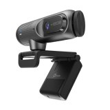 j5create 2K AI-aangedreven Webcam met Auto-Focus
