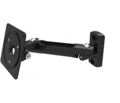 Compulocks 827B montagekit Zwart
