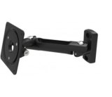 Compulocks 827B montagekit Zwart