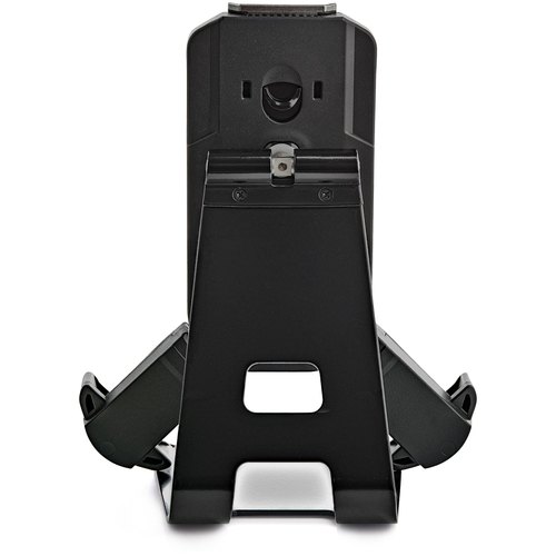 StarTech.com Beveiligde Tabletstandaard met K-Slot Kabelslot - Vergendelbare Tablethouder voor 7.9"-13" Tablets - Universele Verstelbare Tabletsteun voor Bureau - Anti-diefstal Tabel Stand