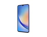 Samsung Galaxy A34 5G 16,8 cm (6.6") Dual SIM USB Type-C 6 GB 128 GB 5000 mAh Violet