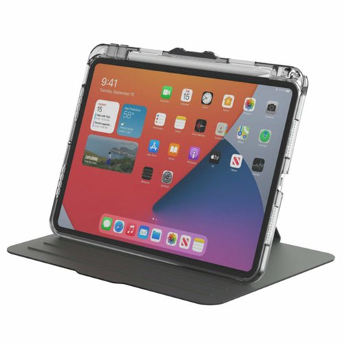 Targus THZ985GL tabletbehuizing 27,9 cm (11") Folioblad Zwart