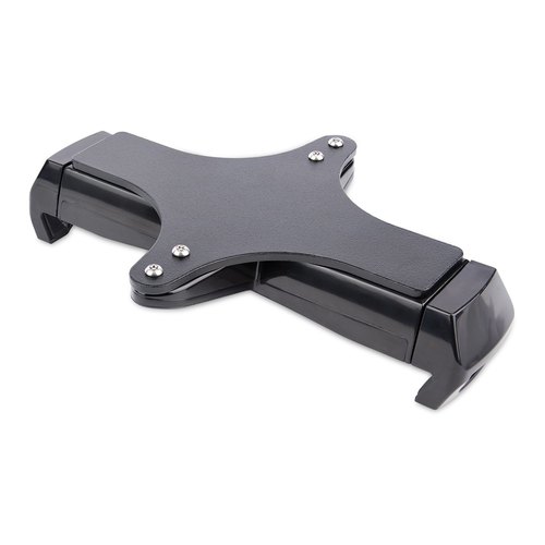 StarTech.com VESA Mount Adapter voor 7,9" tot 12,5" Tablet, Draagvermogen 2kg, 75x75/100x100 VESA Patterns, Universele Anti-Diefstal VESA Tablet Mount Klem, Secure Tablet Mount, Zwart