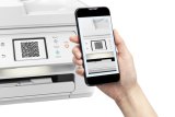 Canon PIXMA TS7750i Inkjet A4 1200 x 1200 DPI Wifi