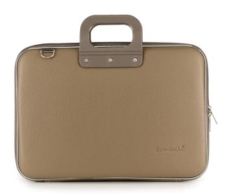 BOMBATA CLASSIC 15,6 INCH TAUPE