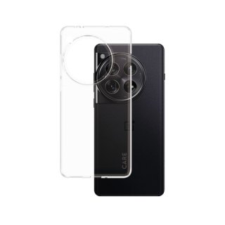 PanzerGlass CARE™ by ® X-Ray Case OnePlus Nord CE 5 mobiele telefoon behuizingen Hoes Transparant