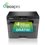 Brother DCP-L2627DWE multifunctionele printer Laser A4 1200 x 1200 DPI 32 ppm Wifi