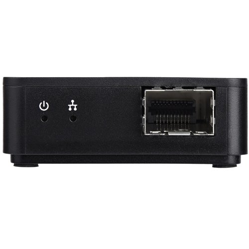 StarTech.com USB 3.0 naar Glasvezel Converter - Compacte USB naar Open SFP Adapter - USB naar Gigabit Netwerk Adapter - USB 3.0 Fiber Optic Adapter Multi Mode(MMF)/Single Mode Fiber(SMF)