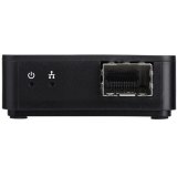 StarTech.com USB 3.0 naar Glasvezel Converter - Compacte USB naar Open SFP Adapter - USB naar Gigabit Netwerk Adapter - USB 3.0 Fiber Optic Adapter Multi Mode(MMF)/Single Mode Fiber(SMF)