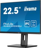 iiyama ProLite XUB2395WSU-B5 computer monitor 57,1 cm (22.5") 1920 x 1200 Pixels WUXGA LED Zwart