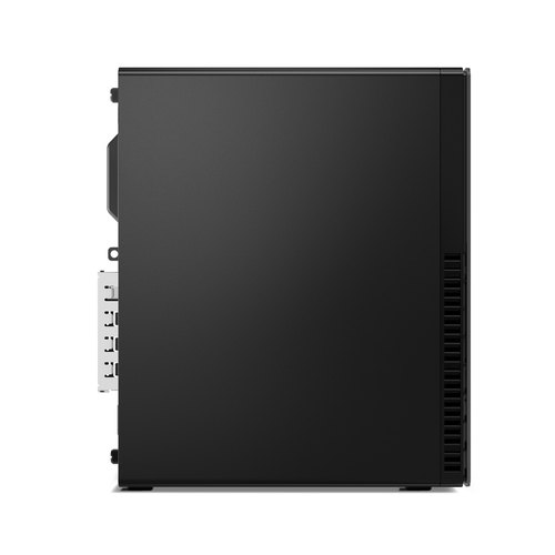 Lenovo ThinkCentre M70s Gen 4 Intel® Core™ i7 i7-13700 16 GB DDR4-SDRAM 512 GB SSD Windows 11 Pro SFF PC Zwart