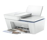HP DeskJet 4222e Draadloos All-in-One Kleur Printer, Instant Ink; Kopieerapparaat, scanner